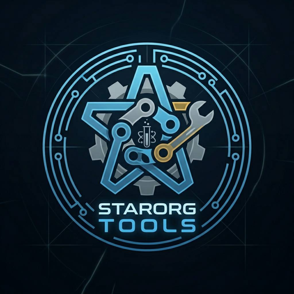Star Org Labs